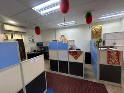 Tuas Bay Industrial Centre (D22), Factory #508634151